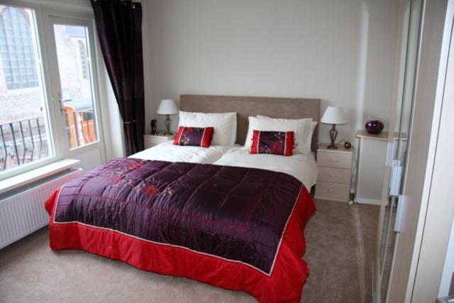 Bed And Breakfast Katwijk Katwijk aan Zee Esterno foto