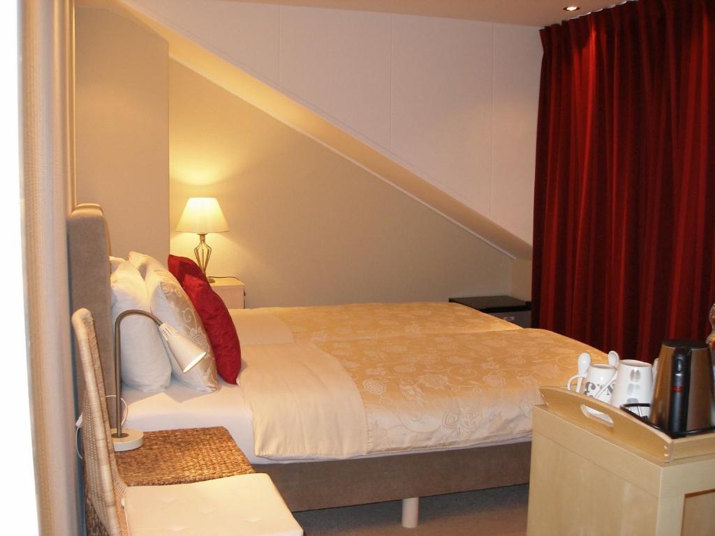 Bed And Breakfast Katwijk Katwijk aan Zee Camera foto