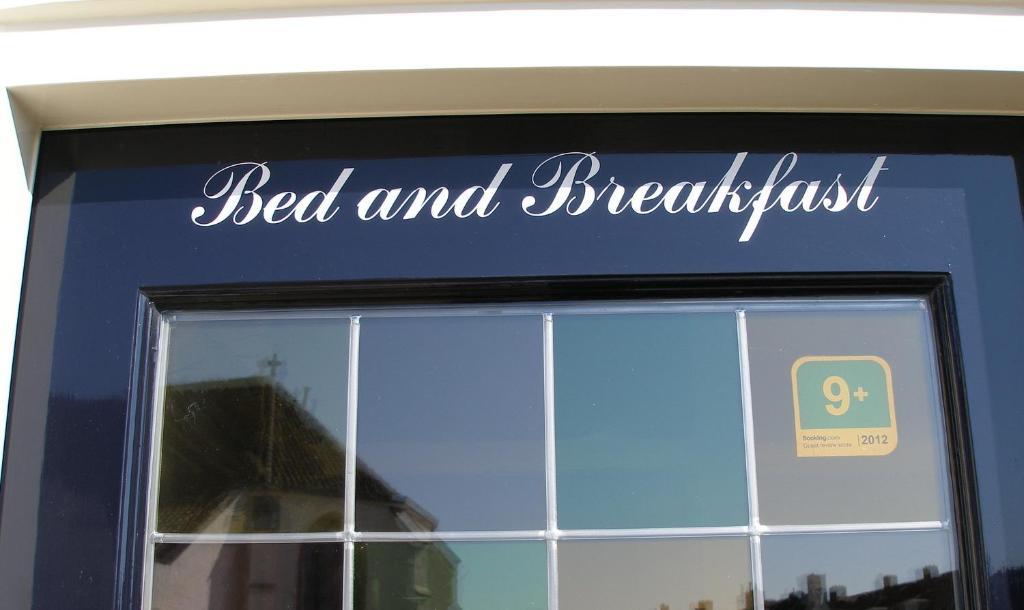 Bed And Breakfast Katwijk Katwijk aan Zee Camera foto